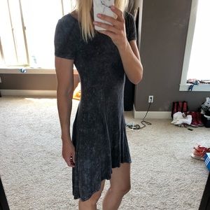 Hi Low Dress